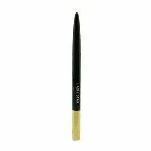 Lash Star Exacting Eye Brow Pencil  #Dark Ash 0.07g/0.002oz NIB NWB